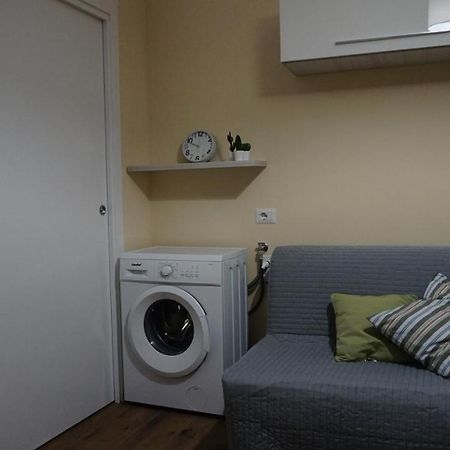 La Fara B&B Μπενεβέντο Εξωτερικό φωτογραφία