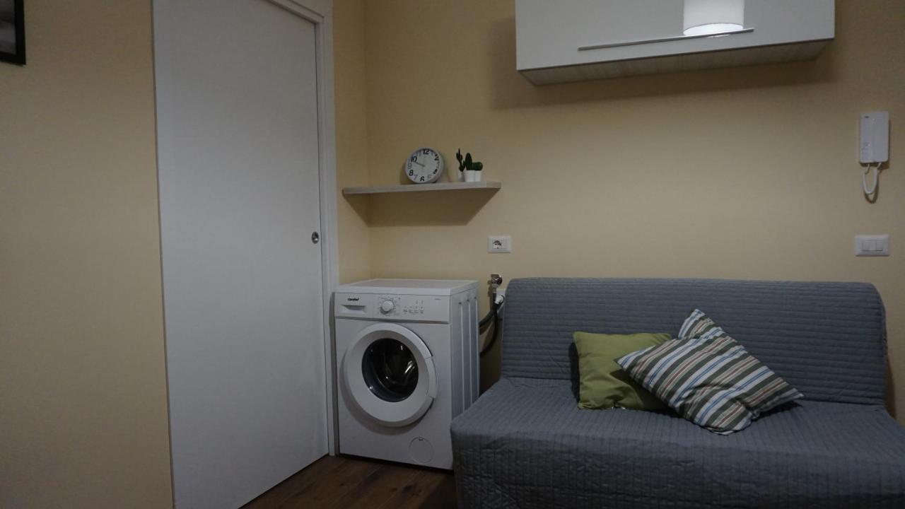 La Fara B&B Μπενεβέντο Εξωτερικό φωτογραφία