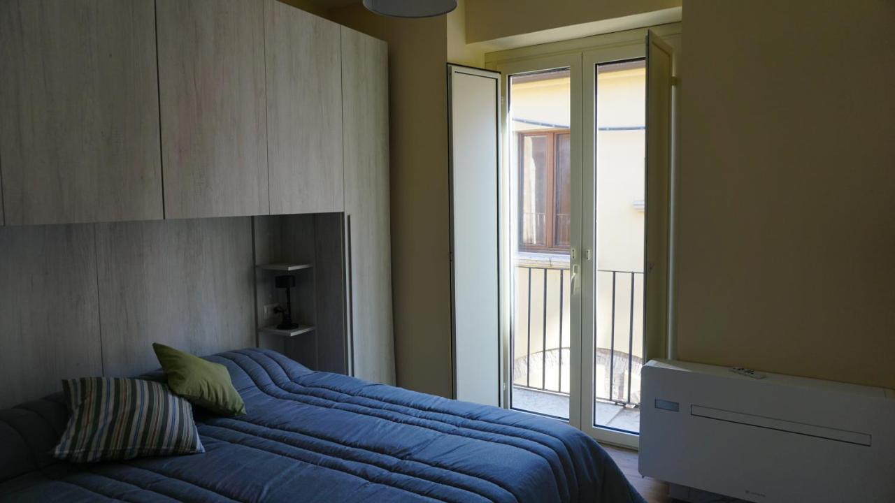 La Fara B&B Μπενεβέντο Εξωτερικό φωτογραφία