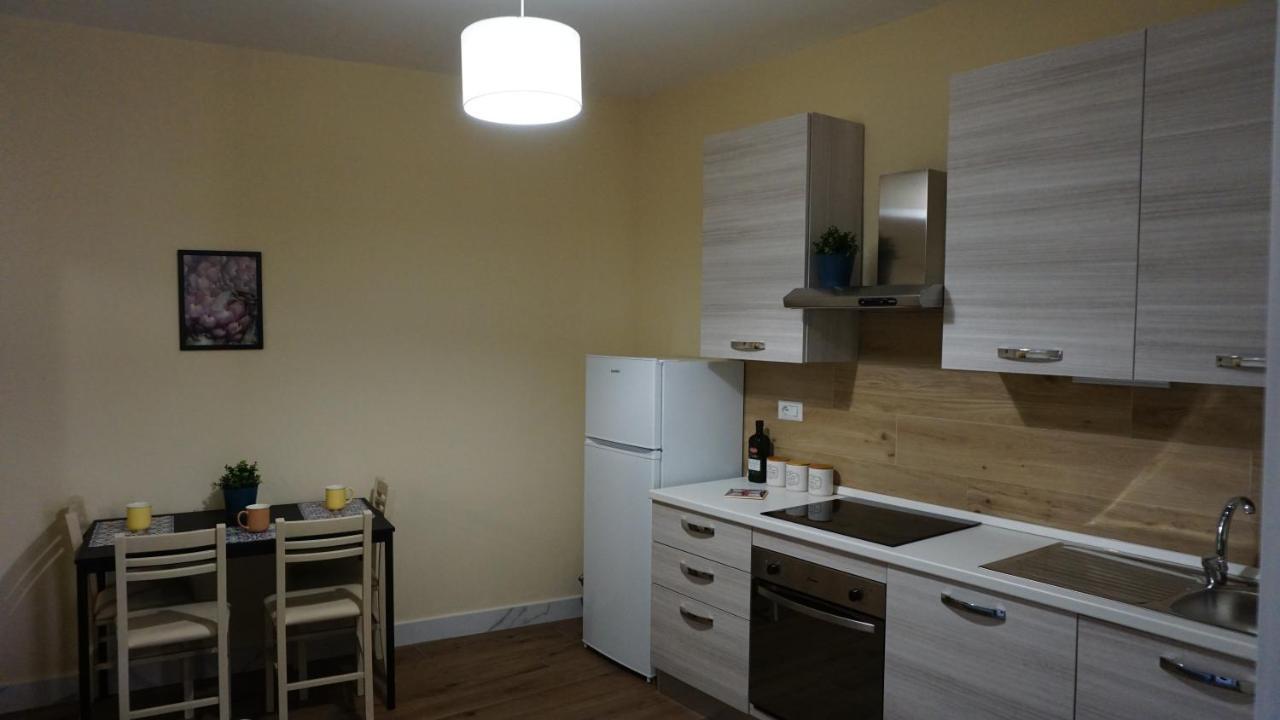 La Fara B&B Μπενεβέντο Εξωτερικό φωτογραφία
