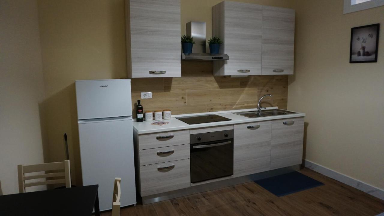 La Fara B&B Μπενεβέντο Εξωτερικό φωτογραφία