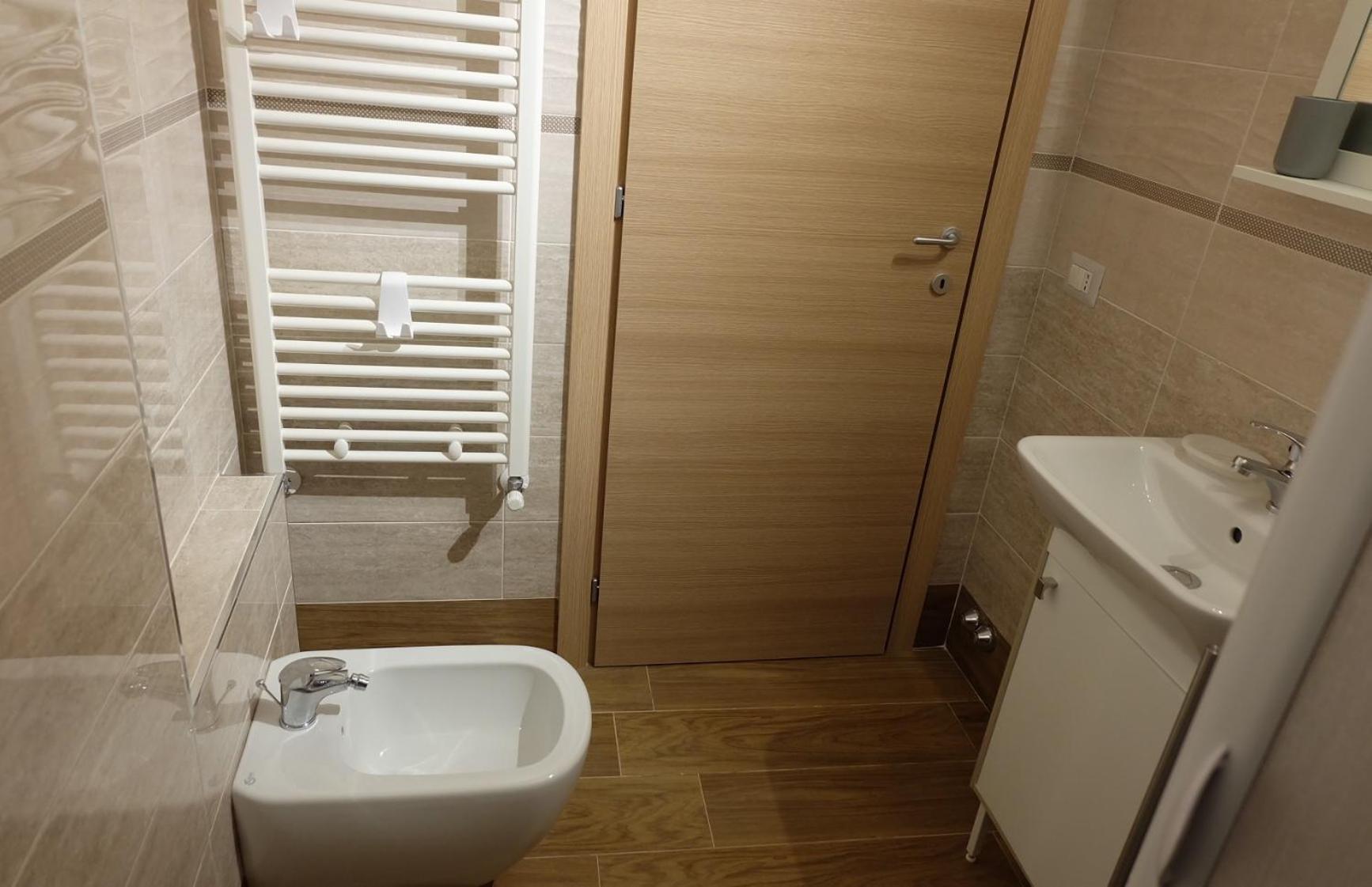 La Fara B&B Μπενεβέντο Εξωτερικό φωτογραφία