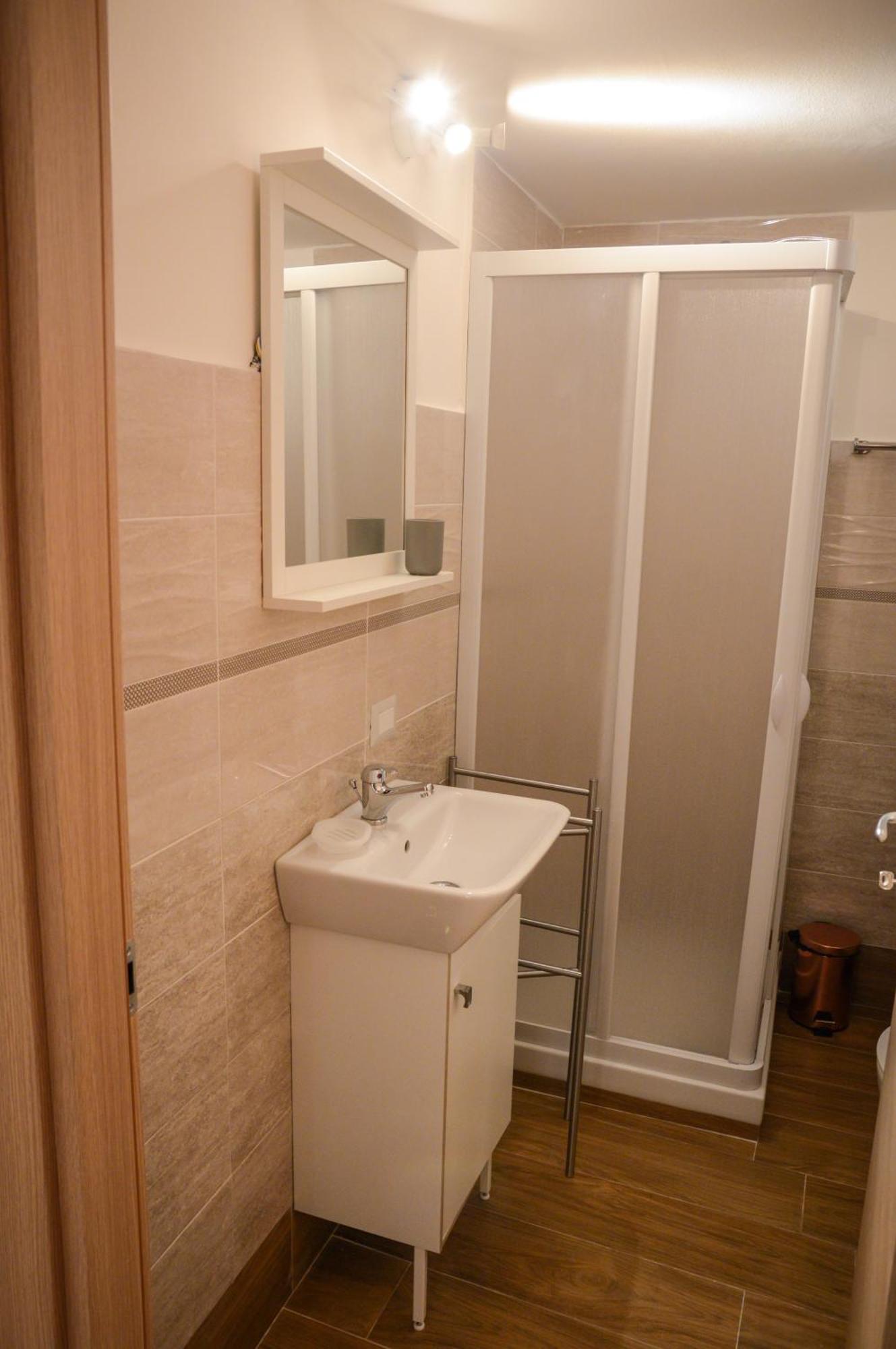 La Fara B&B Μπενεβέντο Εξωτερικό φωτογραφία