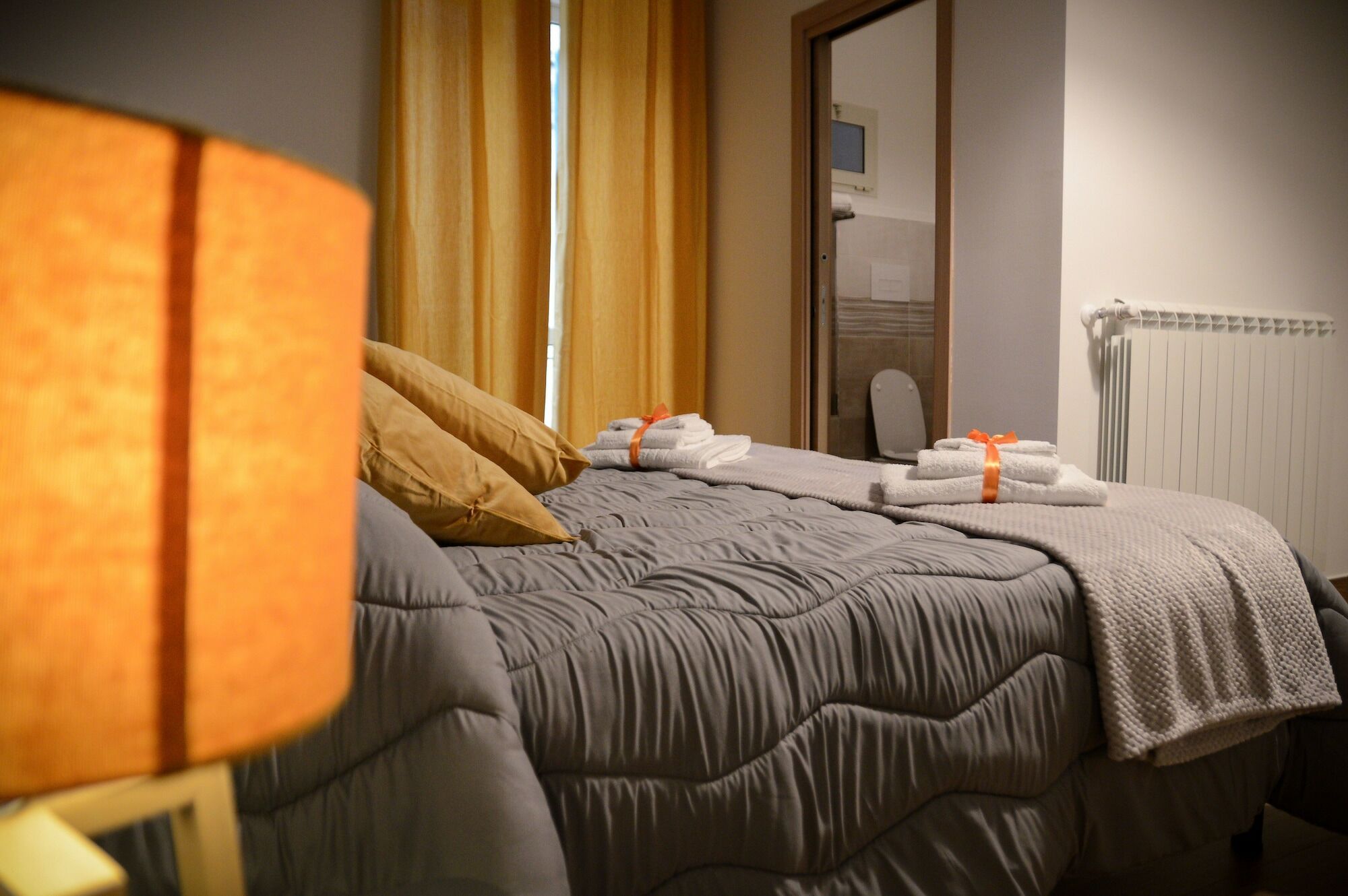 La Fara B&B Μπενεβέντο Εξωτερικό φωτογραφία