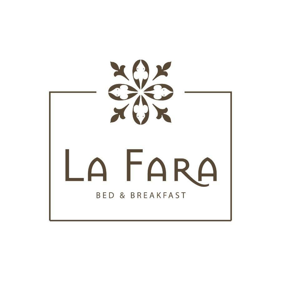 La Fara B&B Μπενεβέντο Εξωτερικό φωτογραφία