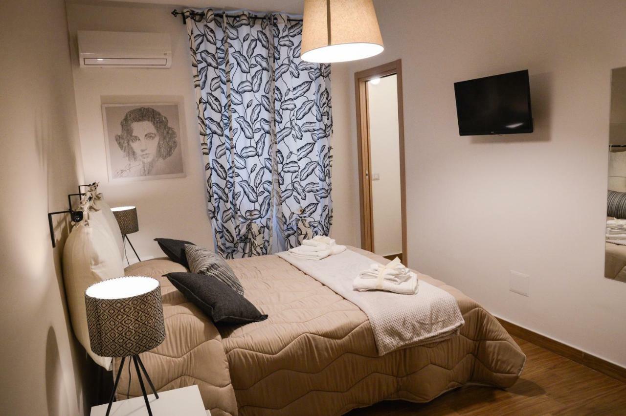 La Fara B&B Μπενεβέντο Εξωτερικό φωτογραφία