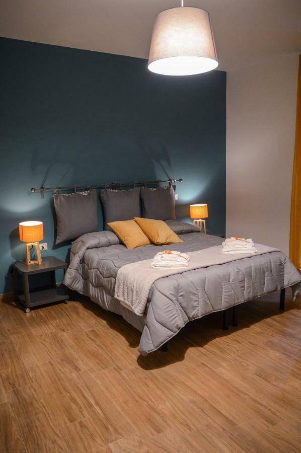 La Fara B&B Μπενεβέντο Εξωτερικό φωτογραφία
