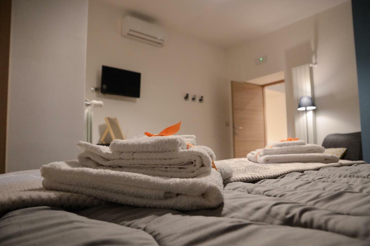 La Fara B&B Μπενεβέντο Εξωτερικό φωτογραφία