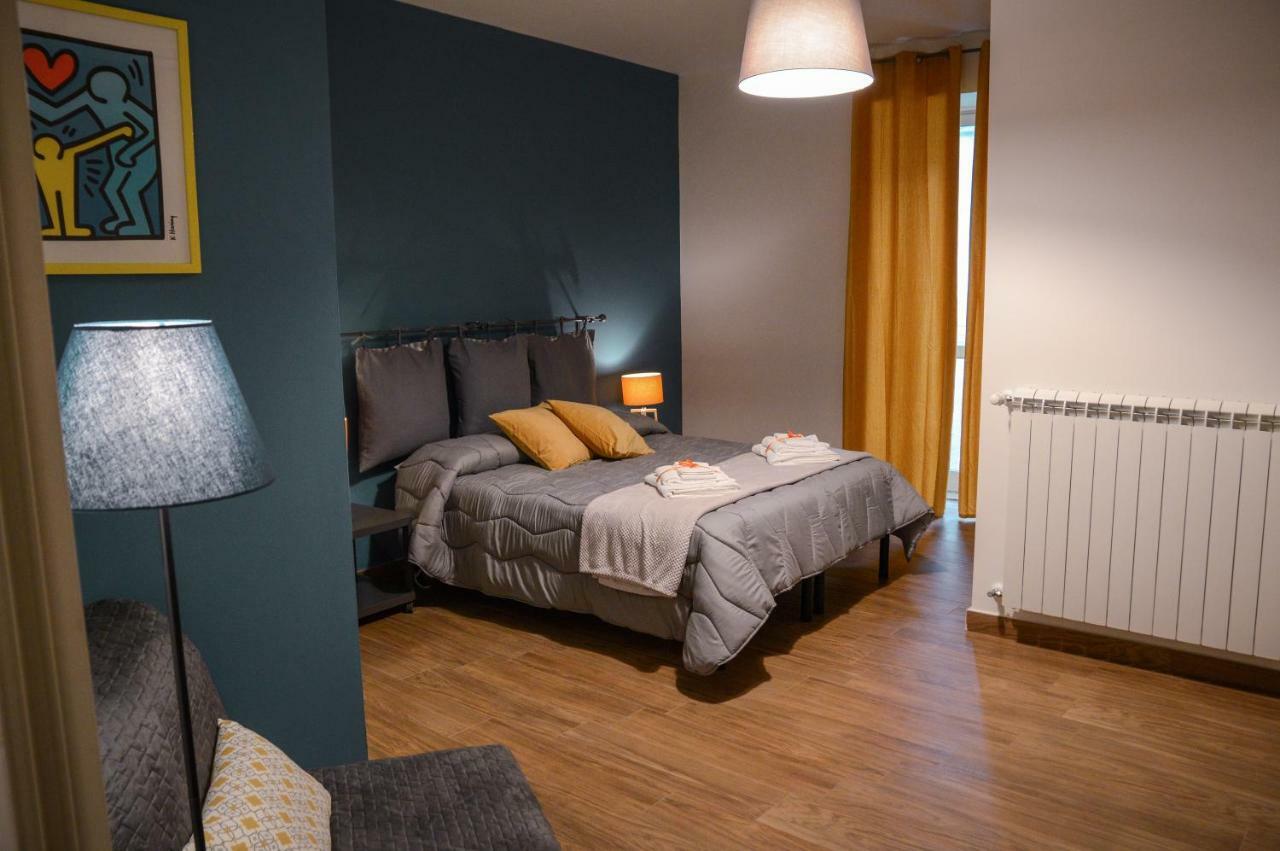 La Fara B&B Μπενεβέντο Εξωτερικό φωτογραφία